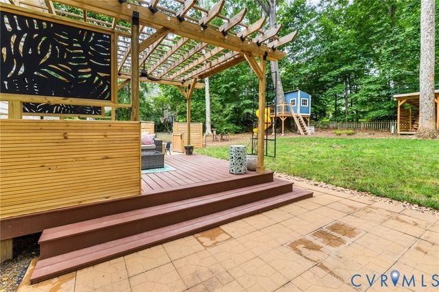 11820 Wexwood Dr, North Chesterfield, VA 23236