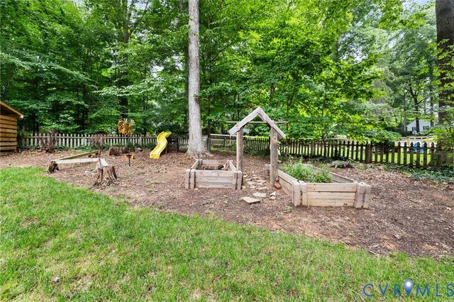 11820 Wexwood Dr, North Chesterfield, VA 23236