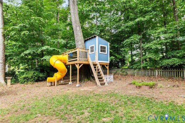 11820 Wexwood Dr, North Chesterfield, VA 23236