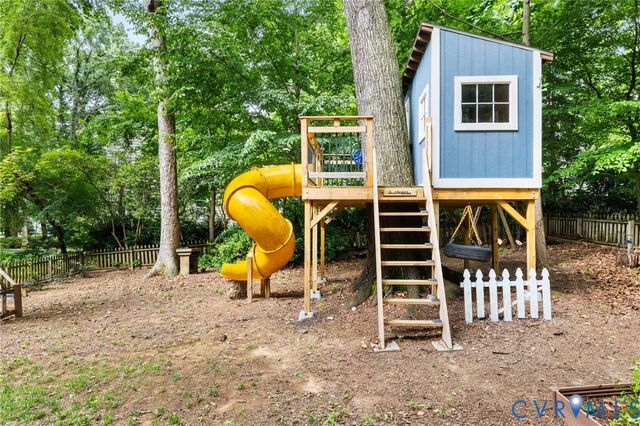 11820 Wexwood Dr, North Chesterfield, VA 23236