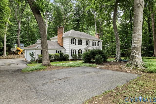 11820 Wexwood Dr, North Chesterfield, VA 23236