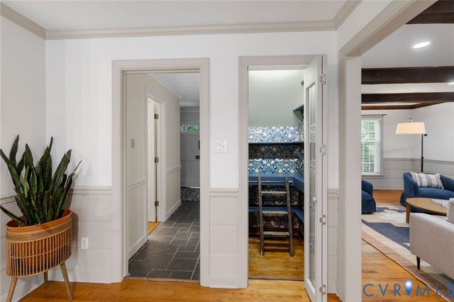 11820 Wexwood Dr, North Chesterfield, VA 23236