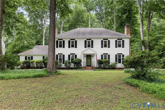 11820 Wexwood Dr, North Chesterfield, VA 23236