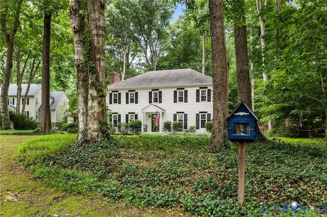 11820 Wexwood Dr, North Chesterfield, VA 23236