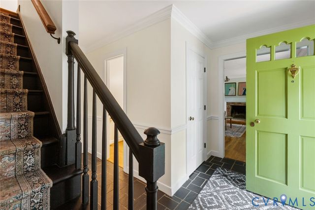 11820 Wexwood Dr, North Chesterfield, VA 23236