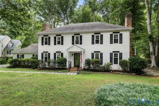 11820 Wexwood Dr, North Chesterfield, VA 23236