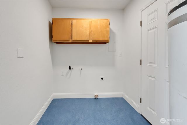 323 Milroy Street NW, Olympia, WA 98502