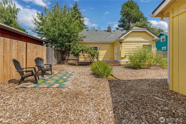 323 Milroy Street NW, Olympia, WA 98502
