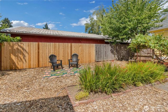 323 Milroy Street NW, Olympia, WA 98502