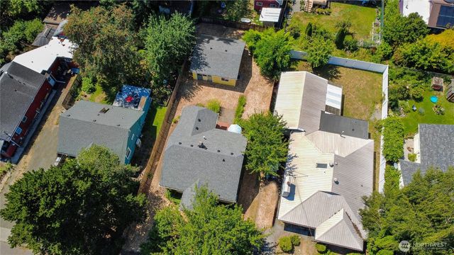 323 Milroy Street NW, Olympia, WA 98502