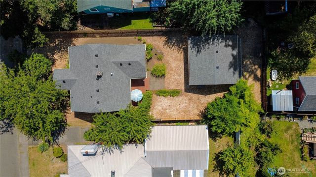 323 Milroy Street NW, Olympia, WA 98502