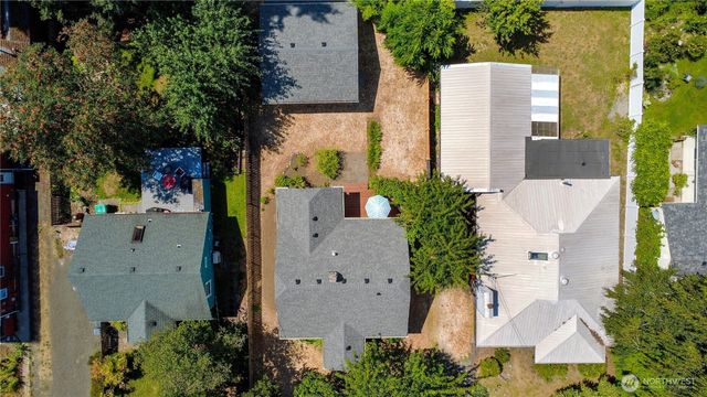 323 Milroy Street NW, Olympia, WA 98502