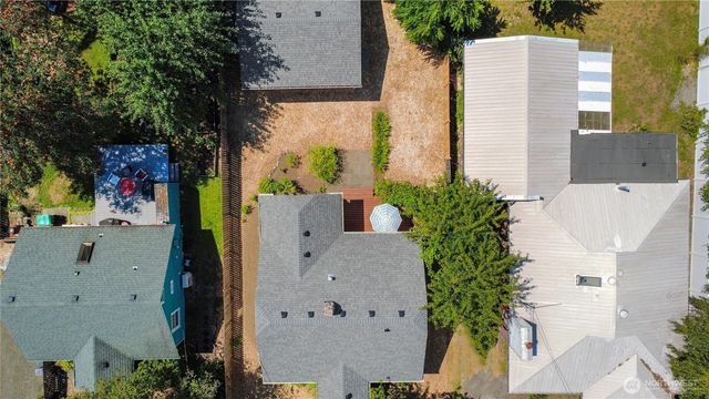 323 Milroy Street NW, Olympia, WA 98502