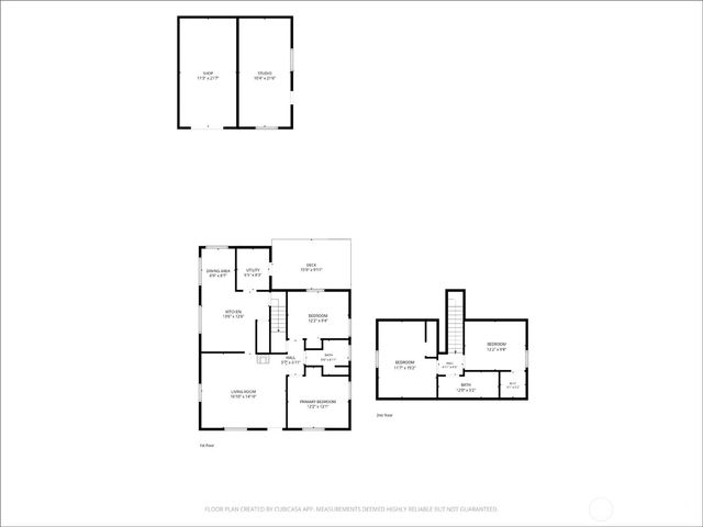 323 Milroy Street NW, Olympia, WA 98502