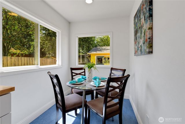 323 Milroy Street NW, Olympia, WA 98502