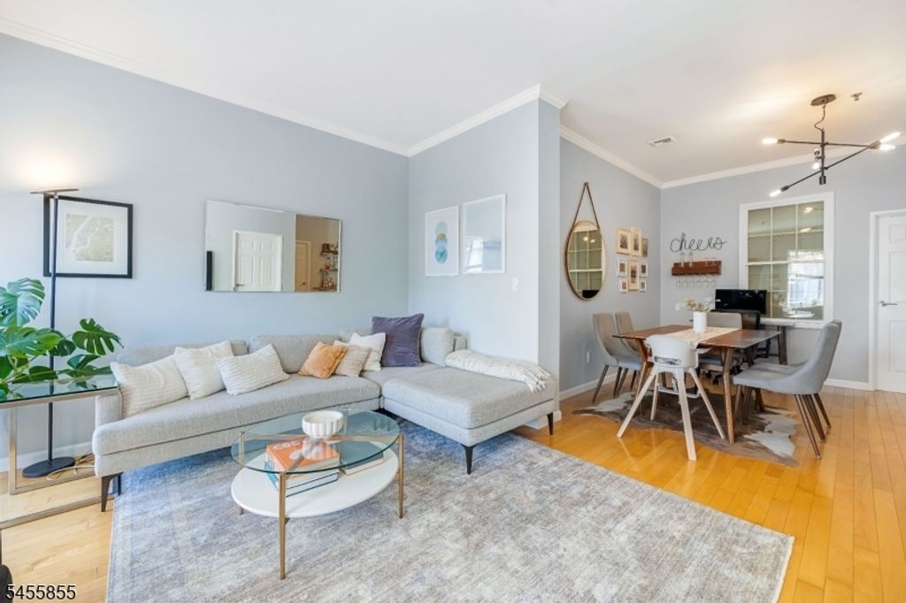 1110 Clinton St 25, Hoboken City, NJ 07030 — exterior