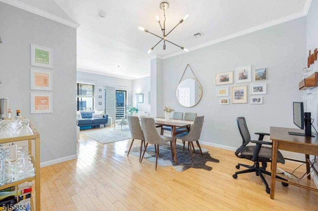 1110 Clinton St 25, Hoboken City, NJ 07030 — photo 4