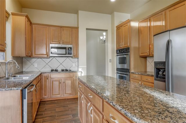 9200 Hurley CV, Austin, TX 78759