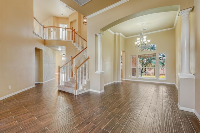 9200 Hurley CV, Austin, TX 78759