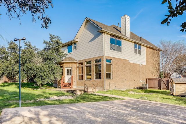 9200 Hurley CV, Austin, TX 78759