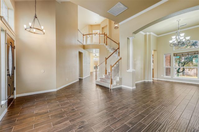 9200 Hurley CV, Austin, TX 78759