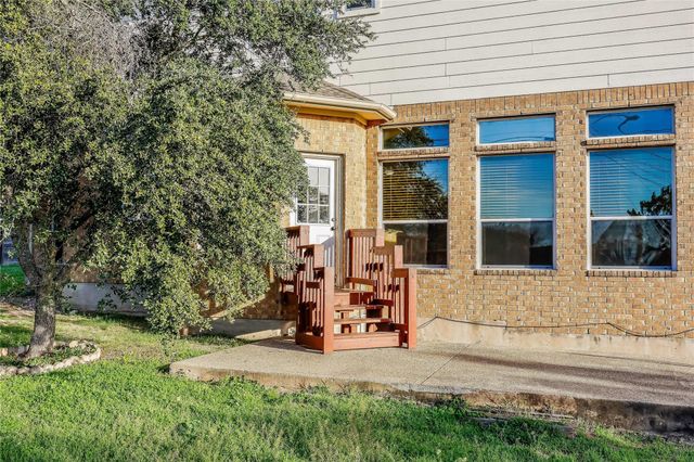 9200 Hurley CV, Austin, TX 78759
