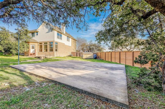 9200 Hurley CV, Austin, TX 78759