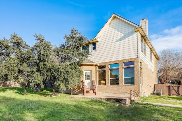9200 Hurley CV, Austin, TX 78759