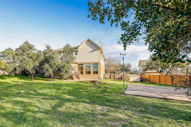9200 Hurley CV, Austin, TX 78759