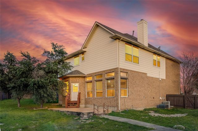 9200 Hurley CV, Austin, TX 78759