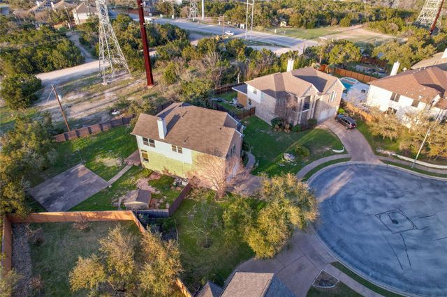 9200 Hurley CV, Austin, TX 78759