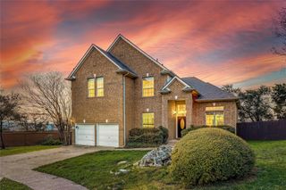 9200 Hurley CV, Austin, TX 78759