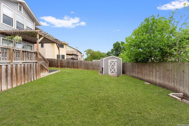 8118 Brisbane, Converse, TX 78109