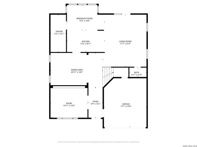 8118 Brisbane, Converse, TX 78109