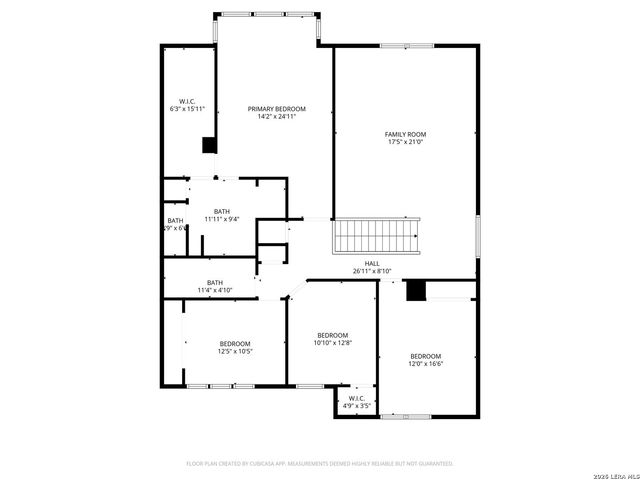 8118 Brisbane, Converse, TX 78109