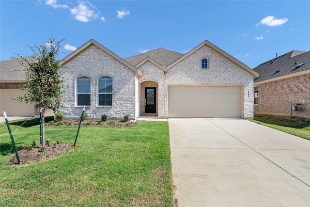 1328 Francesca Drive, Little Elm, TX 75068