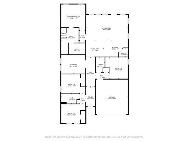 1328 Francesca Drive, Little Elm, TX 75068