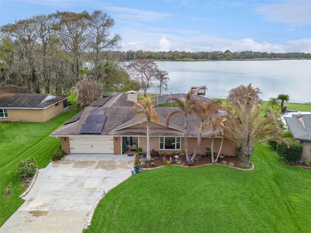 1420 EMERALD DRIVE, Kissimmee, FL 34744