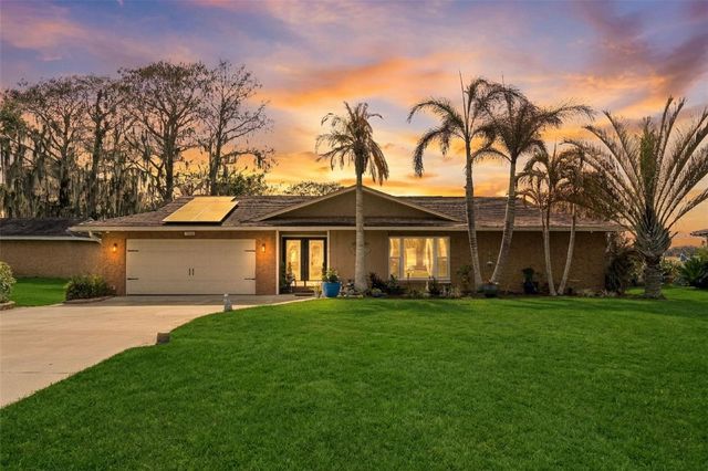 1420 EMERALD DRIVE, Kissimmee, FL 34744