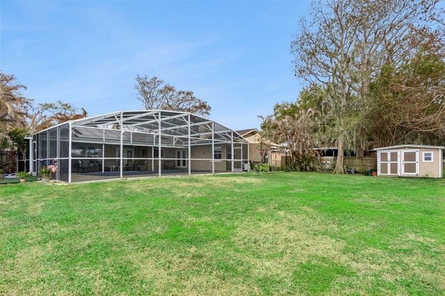 1420 EMERALD DRIVE, Kissimmee, FL 34744