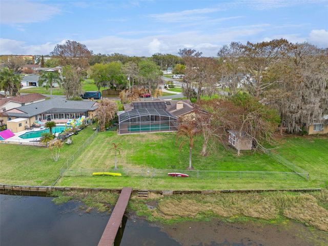 1420 EMERALD DRIVE, Kissimmee, FL 34744