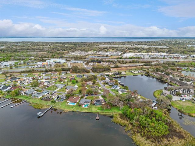 1420 EMERALD DRIVE, Kissimmee, FL 34744