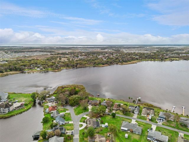 1420 EMERALD DRIVE, Kissimmee, FL 34744