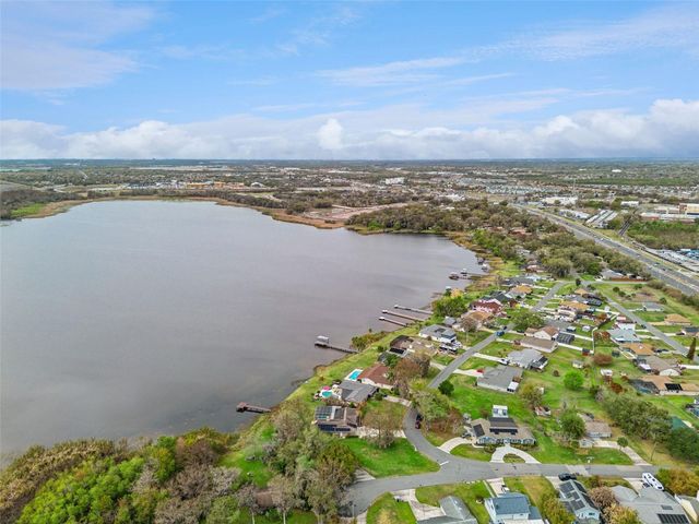 1420 EMERALD DRIVE, Kissimmee, FL 34744