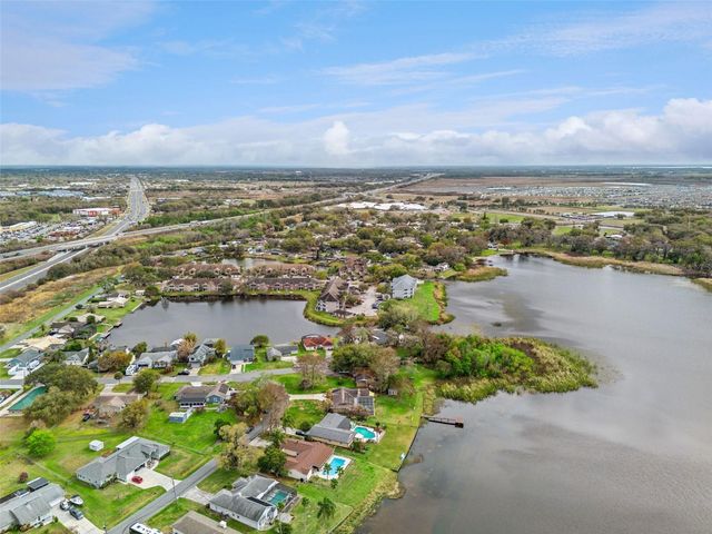 1420 EMERALD DRIVE, Kissimmee, FL 34744