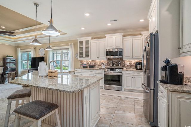 556 Dania Beach Dr., Myrtle Beach, SC 29577