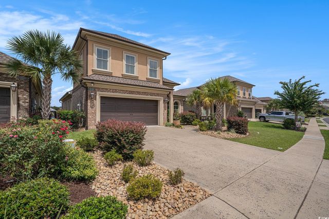 556 Dania Beach Dr., Myrtle Beach, SC 29577