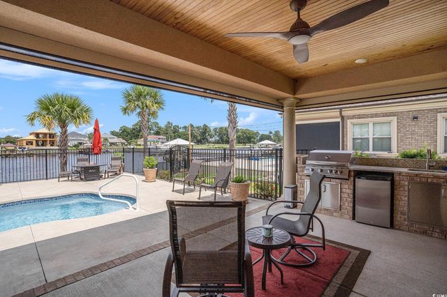 556 Dania Beach Dr., Myrtle Beach, SC 29577