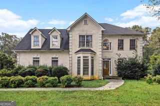 110 Varsailles Place, Ellenwood, GA 30294