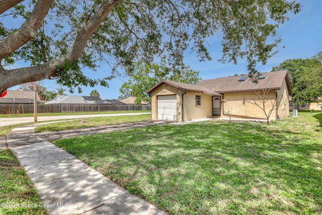 3731 Hardwood Court, Melbourne, FL 32935